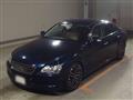 2009 Toyota Mark X