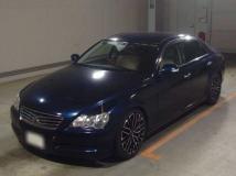 2009 Toyota Mark X