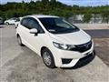 2016 Honda Fit