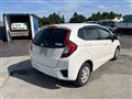 2016 Honda Fit