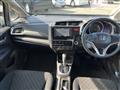 2016 Honda Fit