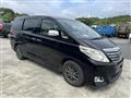 2012 Toyota Alphard