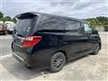 2012 Toyota Alphard
