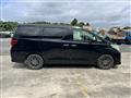 2012 Toyota Alphard