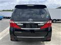 2012 Toyota Alphard