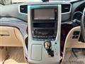 2012 Toyota Alphard