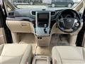 2012 Toyota Alphard