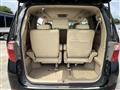 2012 Toyota Alphard
