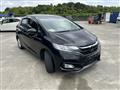 2017 Honda Fit Hybrid