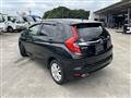 2017 Honda Fit Hybrid