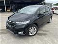 2017 Honda Fit Hybrid
