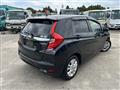 2017 Honda Fit Hybrid