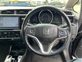 2017 Honda Fit Hybrid