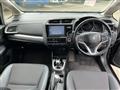 2017 Honda Fit Hybrid