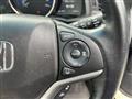 2017 Honda Fit Hybrid
