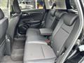 2017 Honda Fit Hybrid
