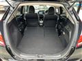 2017 Honda Fit Hybrid