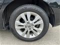 2017 Honda Fit Hybrid