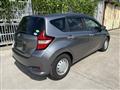 2021 Nissan Note