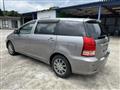 2008 Toyota Wish