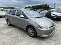 2008 Toyota Wish