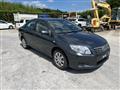 2010 Toyota Corolla Axio