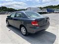 2010 Toyota Corolla Axio