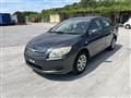 2010 Toyota Corolla Axio