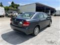 2010 Toyota Corolla Axio