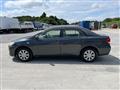 2010 Toyota Corolla Axio