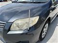 2010 Toyota Corolla Axio