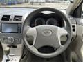 2010 Toyota Corolla Axio
