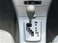 2010 Toyota Corolla Axio