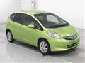 2011 Honda Fit Hybrid