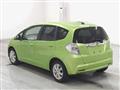 2011 Honda Fit Hybrid