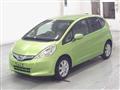 2011 Honda Fit Hybrid