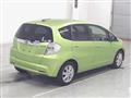 2011 Honda Fit Hybrid