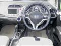 2011 Honda Fit Hybrid