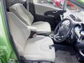 2011 Honda Fit Hybrid