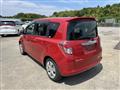 2009 Toyota Ractis