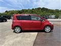 2009 Toyota Ractis