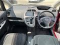 2009 Toyota Ractis