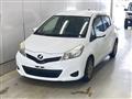 2012 Toyota Vitz