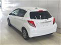 2012 Toyota Vitz