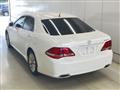 2009 Toyota Crown