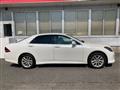 2009 Toyota Crown