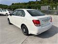 2013 Toyota Corolla Axio