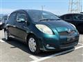 2007 Toyota Vitz