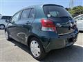 2007 Toyota Vitz
