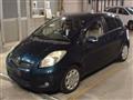 2007 Toyota Vitz